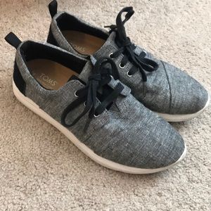 Tom’s Del Rey Sneakers